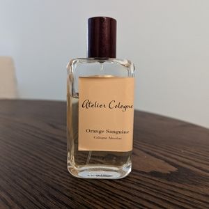 Atelier Cologne Orange Sanguine